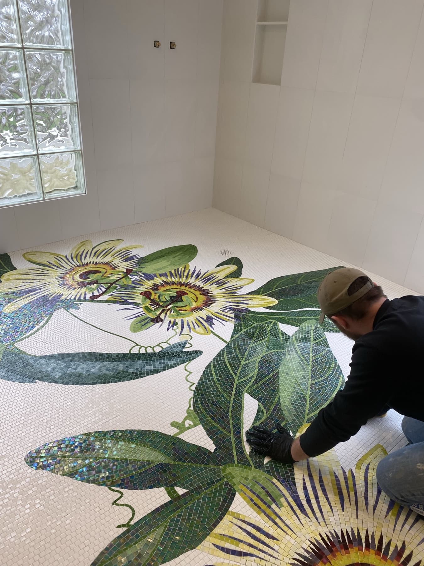 Special Projects tile installation in Clermont and Groveland, FL