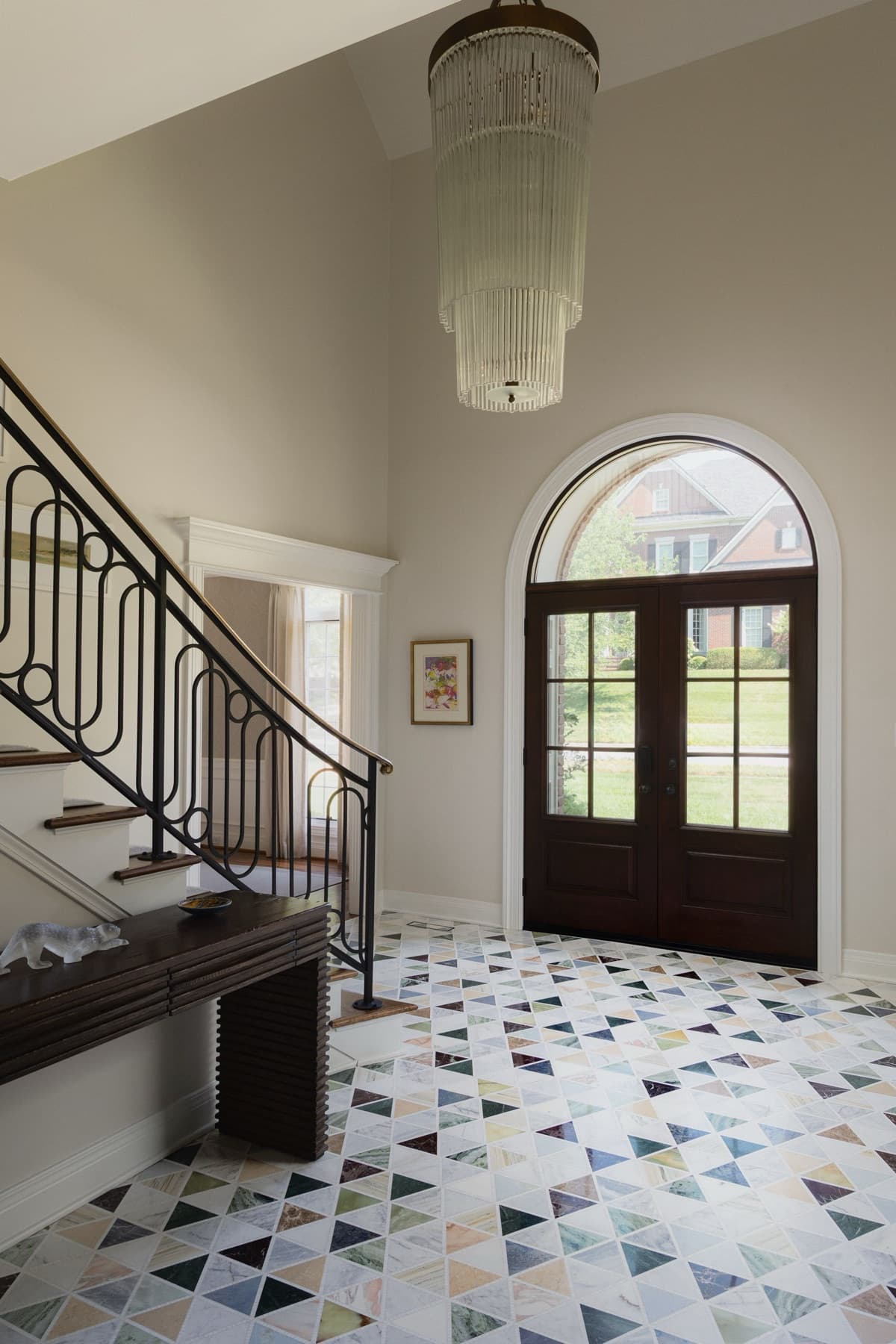 Floor Tile Installation tile installation in Clermont and Groveland, FL