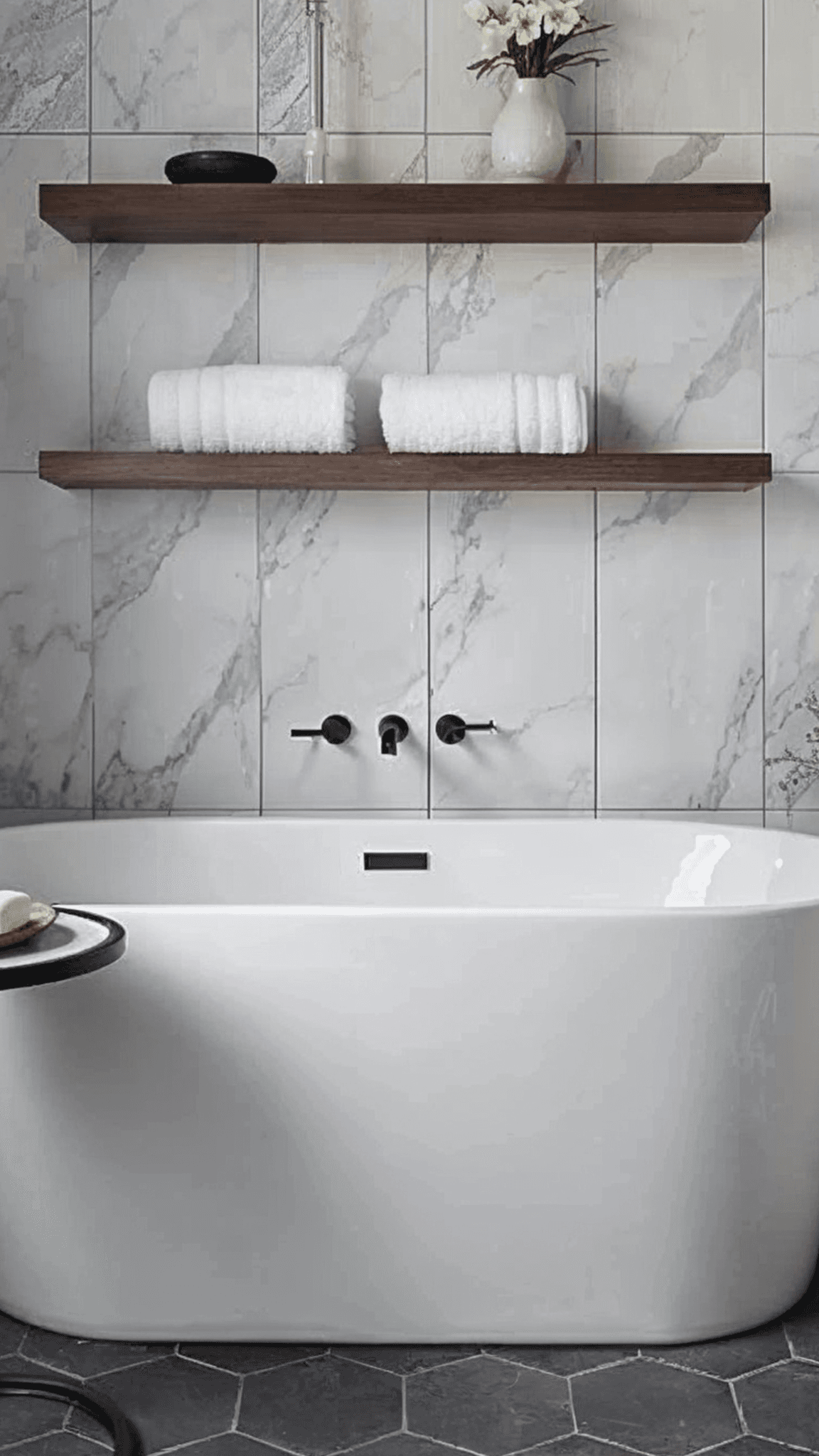 Bathroom & Shower tile installation in Clermont and Groveland, FL
